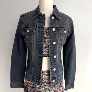 Classic Jean Jacket NWT
